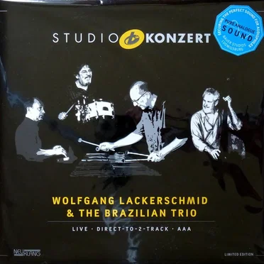 Studio Konzert