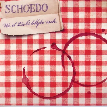 Wo d'Liebi blybe isch