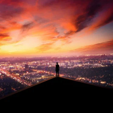 Glow (Sasha Busko Remix)