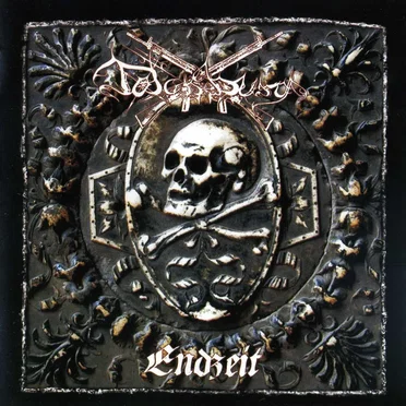 Endzeit