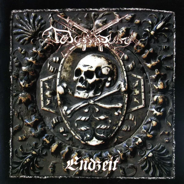 Endzeit