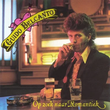 Op zoek naar romantiek