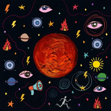 Sounds of the Eclipse
