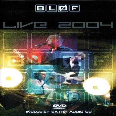 Live 2004