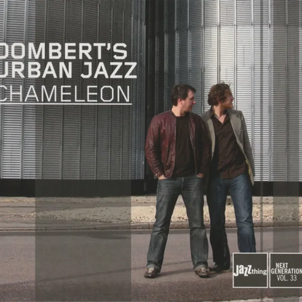 Chameleon
