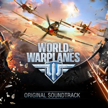 World of Warplanes by Михаил Котов - album cover