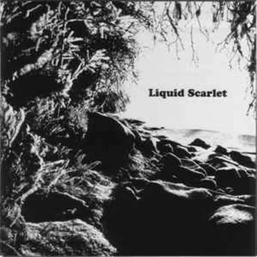 Liquid Scarlet by Liquid Scarlet - album cover