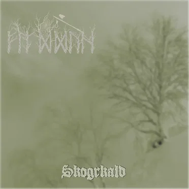 Skogrkald