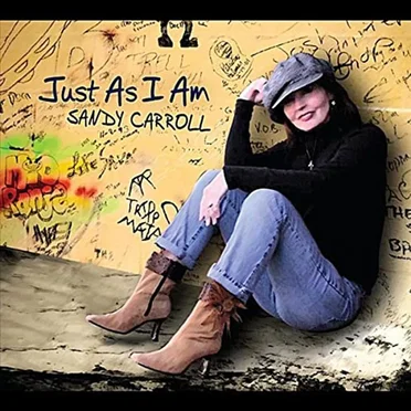 Sandy Carroll