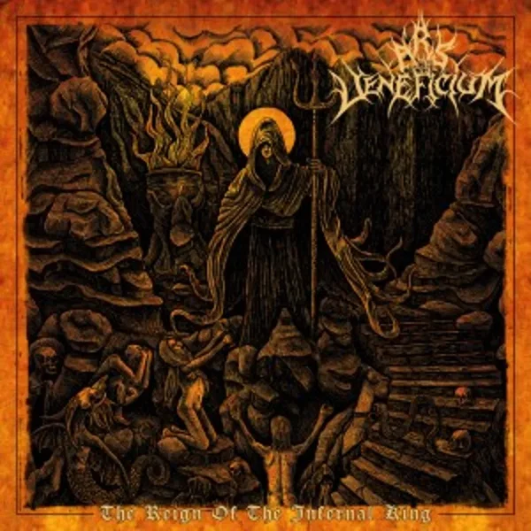 The Reign of the Infernal King