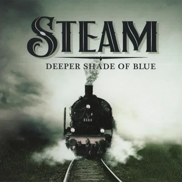 Steam