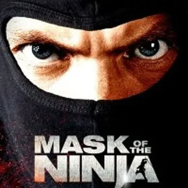 Mask of the Ninja