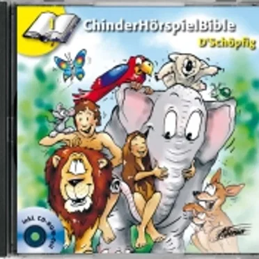 ChinderHorspielBible