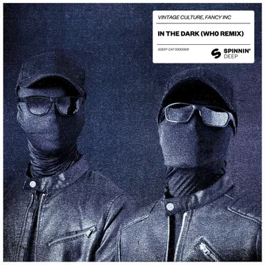 In the Dark (Wh0 remix)