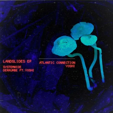Landslides EP