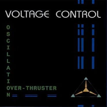 Oscillation Over-Thruster