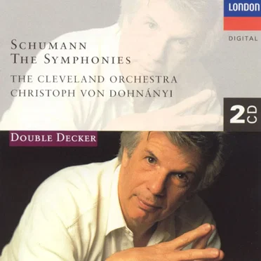 Symphonies 1-4