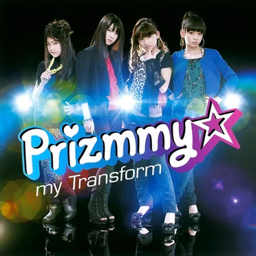 my Transform