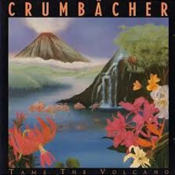Tame the Volcano
