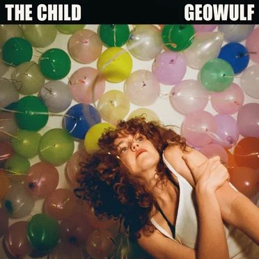 The Child by Geowulf - album cover