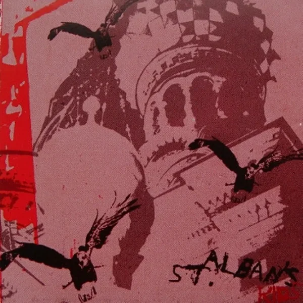 Tales Of Late Night Excursions Into Urban Wastelands [A Political Economy Of Noise]