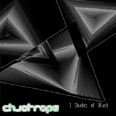 3 Shades of Black