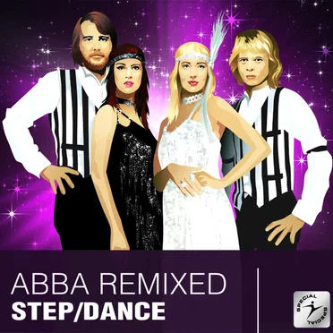 ABBA Remixed Step/Dance