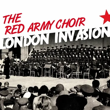 London Invasion