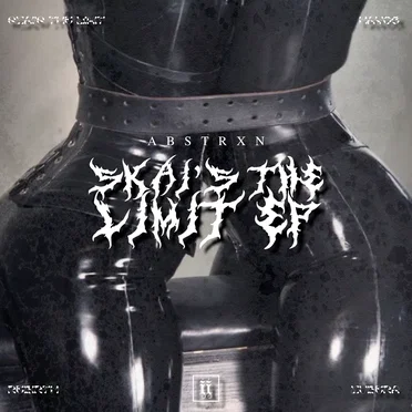 Skai's The Limit EP by ABSTRXÑ - album cover