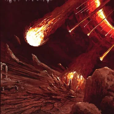 Blessed With Infernal Zealotry
