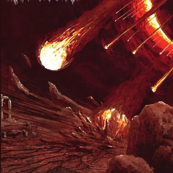 Blessed With Infernal Zealotry