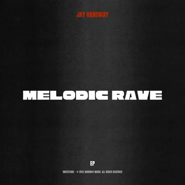 Melodic Rave