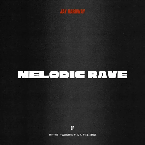 Melodic Rave
