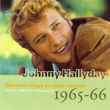 Collection, Volume 7 : Cheveux longs et idées courtes : 1965–66