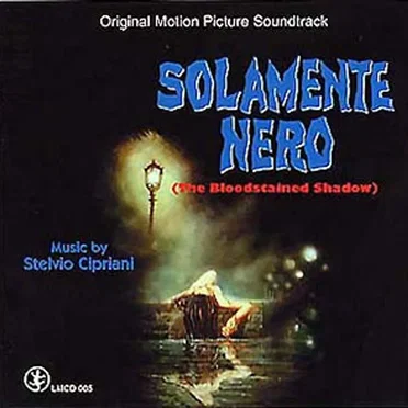 Solamente Nero (Original Soundtrack)