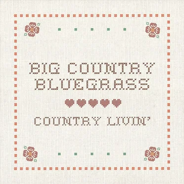 Country Livin’