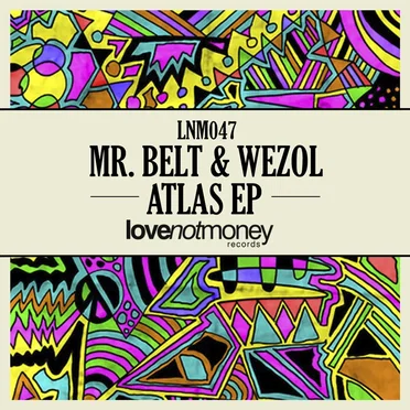 Atlas EP