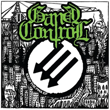 Keep the Pma EP