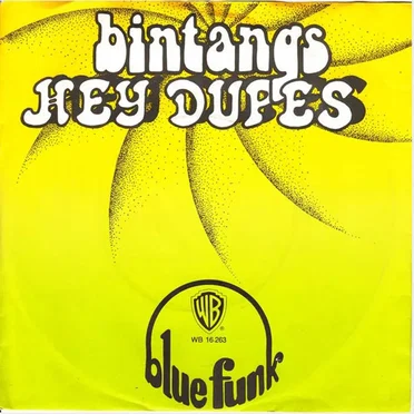 Hey Dupes (Where Are You) / Blue Funk