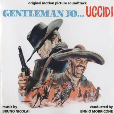 Gentleman Jo...uccidi