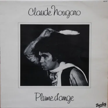Plume d'ange