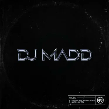 Prosper (Minor Forms remix) / South Loop Era