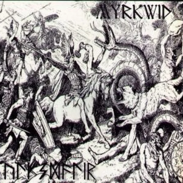 Myrkwid / Ulfsdalir