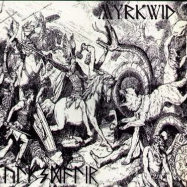 Myrkwid / Ulfsdalir