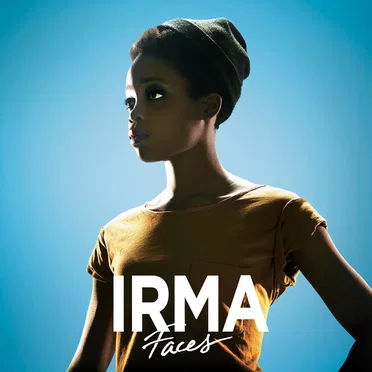 Faces by Irma - album cover