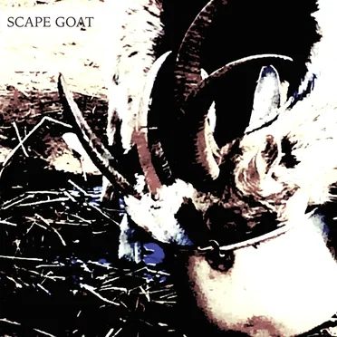 Scape Goat by Mama Crow - album cover