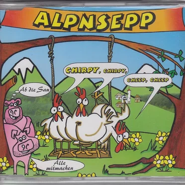 Chirpy, Chirpy (Cheep, Cheep)