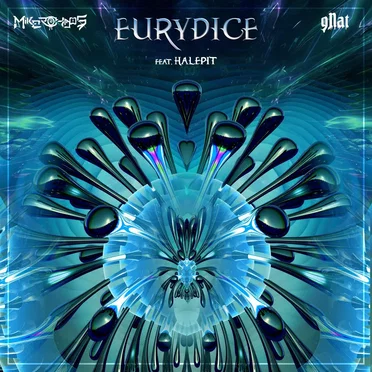 Eurydice by Mikerohdos - album cover