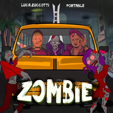 Zombie