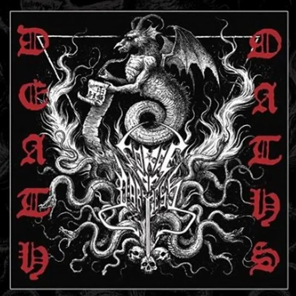 Death Oaths
